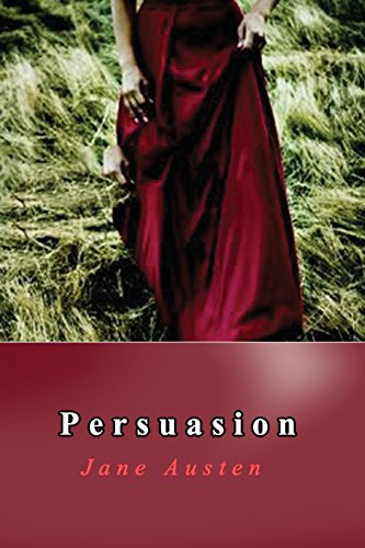 Stock image for Persuasion for sale by Reliant Bookstore