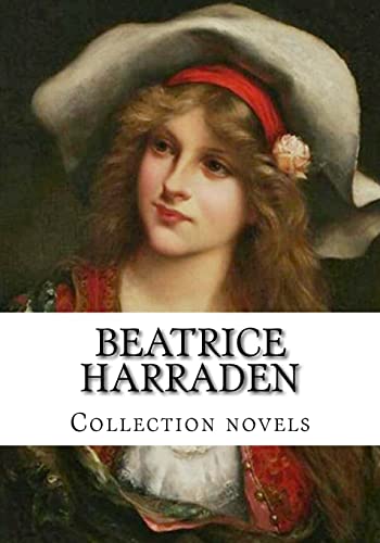 Beispielbild fr Beatrice Harraden, Collection novels zum Verkauf von medimops