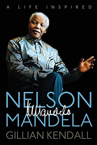 Stock image for Nelson Mandela: A Life Inspired for sale by ThriftBooks-Dallas