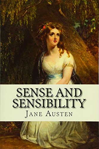 Beispielbild fr Sense and Sensibility zum Verkauf von Better World Books