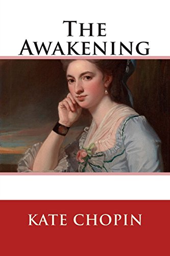 Beispielbild fr The Awakening (100th Anniversary Edition & Non-Illustrated Classic) zum Verkauf von Wonder Book