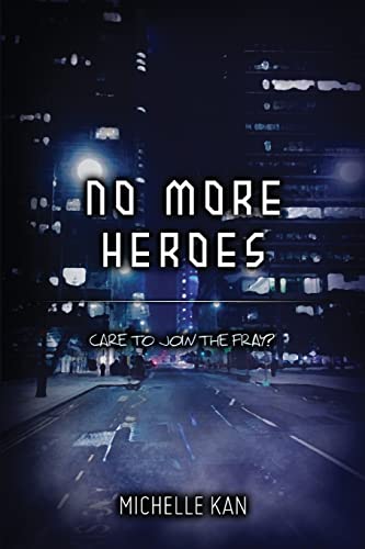 Beispielbild fr No More Heroes zum Verkauf von PlumCircle