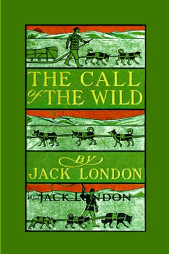 Stock image for The Call of the Wild (Global Classics) for sale by Goldstone Books