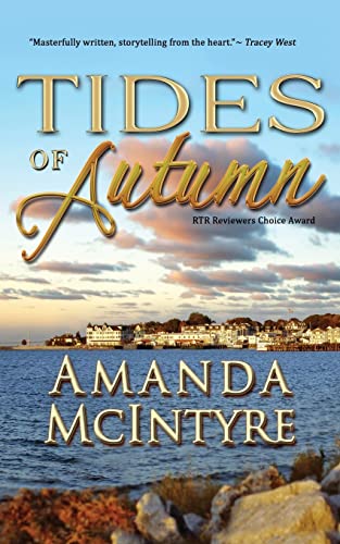 Beispielbild fr Tides of Autumn zum Verkauf von ThriftBooks-Atlanta