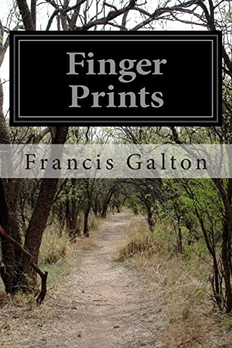 9781503306899: Finger Prints