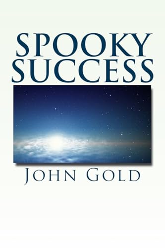 Imagen de archivo de Spooky Success (The Spooky Success Series) a la venta por WorldofBooks