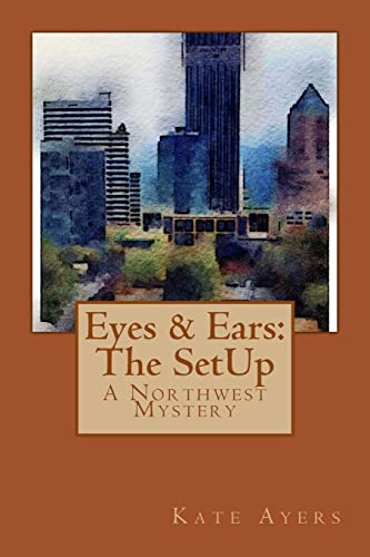 Imagen de archivo de Eyes and Ears: the SetUp a la venta por Better World Books: West