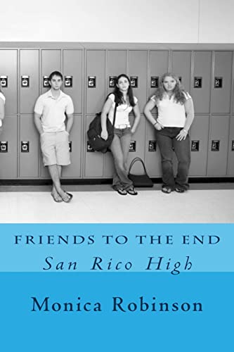 Stock image for Friends To the End for sale by THE SAINT BOOKSTORE