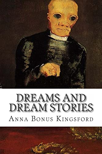 Beispielbild fr Dreams and Dream Stories zum Verkauf von THE SAINT BOOKSTORE