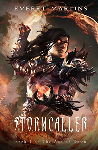 9781503310957: Stormcaller: Volume 1 (The Age of Dawn)