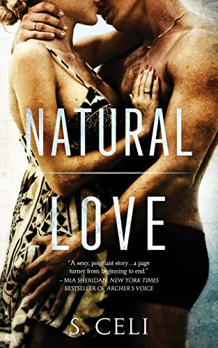 Imagen de archivo de Natural Love a la venta por Better World Books