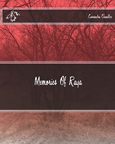 Stock image for Memories Of Raya for sale by THE SAINT BOOKSTORE