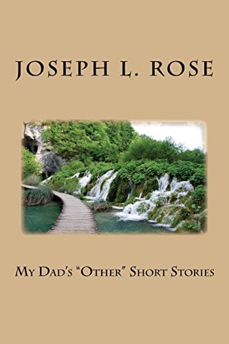 Stock image for My Dad's "Other" Short Stories for sale by THE SAINT BOOKSTORE