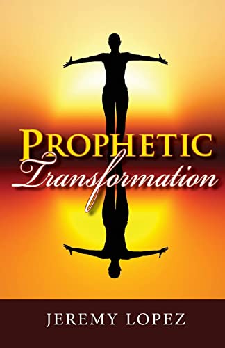 Stock image for Prophetic Transformation for sale by HPB-Red