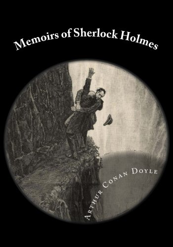 9781503324145: Memoirs of Sherlock Holmes