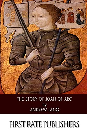 9781503325418: The Story of Joan of Arc