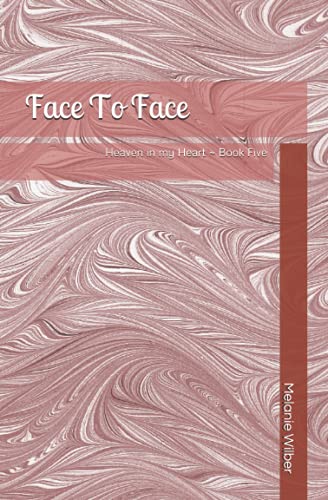 Beispielbild fr Face To Face (Heaven in my Heart (pre/early teen series)) (Volume 5) zum Verkauf von Revaluation Books