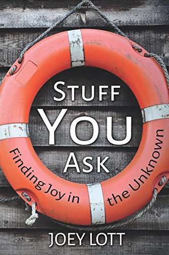 9781503328259: Stuff You Ask: A Guide to Understanding What This Thing Called “Life” is All About