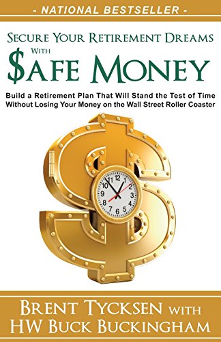 9781503328723: Safe Money