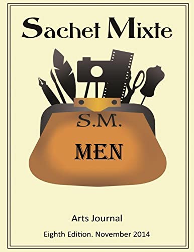 Imagen de archivo de Sachet Mixte Edition Eight a la venta por Lucky's Textbooks