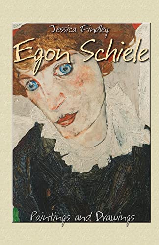 Imagen de archivo de Egon Schiele: Paintings and Drawings (Paintings&Drawings) a la venta por California Books