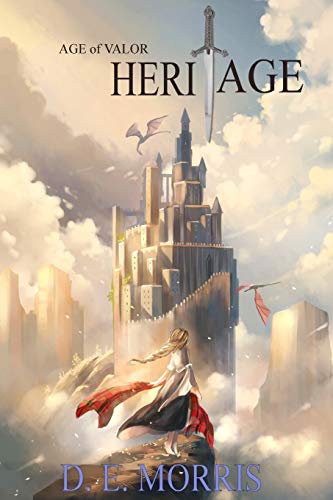 Stock image for Age of Valor: Heritage for sale by More Than Words