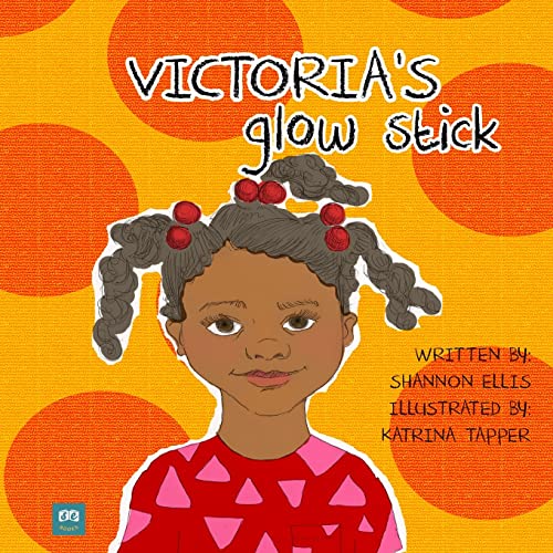 9781503345157: Victoria's Glow Stick