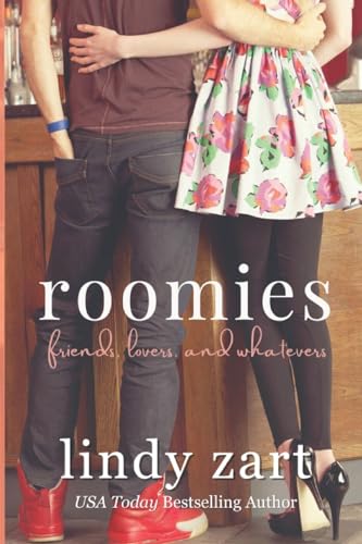 Stock image for Roomies for sale by Jenson Books Inc