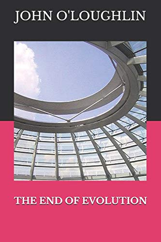 Beispielbild fr The End of Evolution zum Verkauf von PBShop.store US