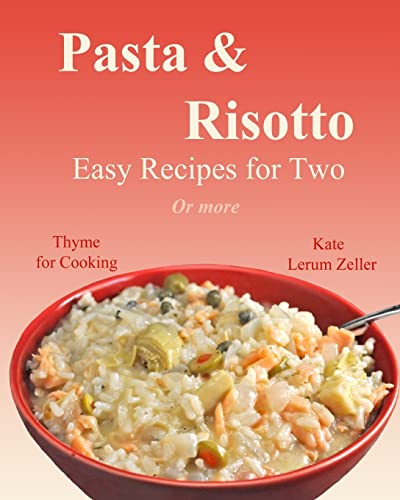 Beispielbild fr Pasta & Risotto zum Verkauf von THE SAINT BOOKSTORE