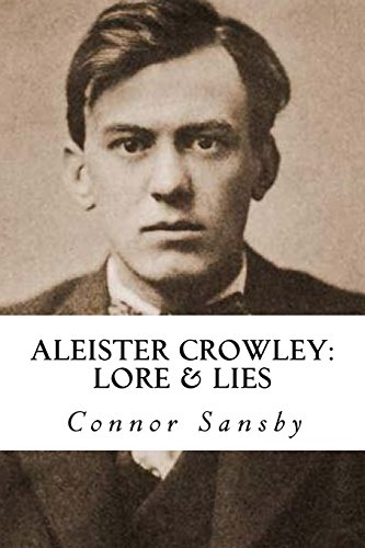 9781503355026: Aleister Crowley: Lore & Lies