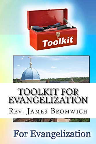 9781503358942: Toolkit for Evangelization: Talking to the Culture