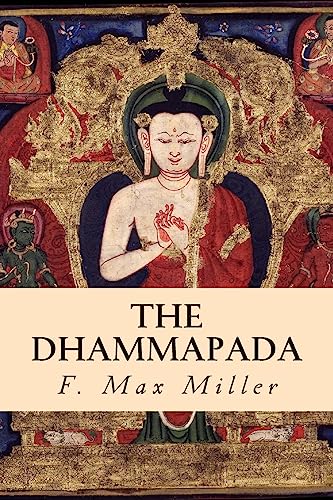 Imagen de archivo de The Dhammapada a la venta por WorldofBooks