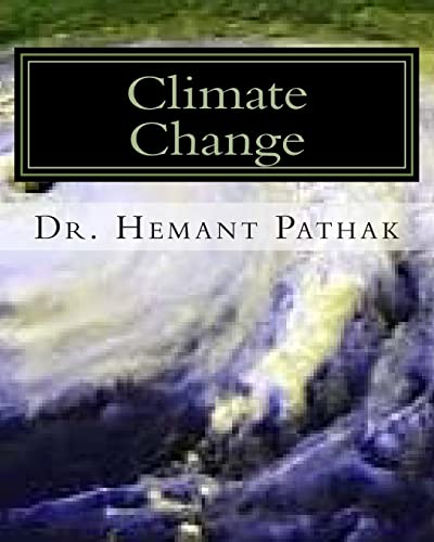 Stock image for Climate Change for sale by Lucky's Textbooks