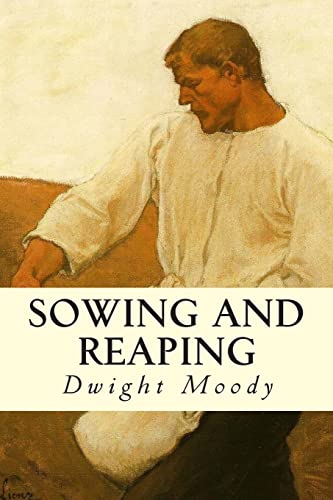 Beispielbild fr Sowing and Reaping zum Verkauf von THE SAINT BOOKSTORE