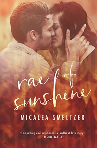 Stock image for Rae of Sunshine (Light in the Dark) for sale by ZBK Books