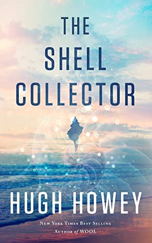 Beispielbild fr The Shell Collector: A Story of the Seven Seas zum Verkauf von WorldofBooks