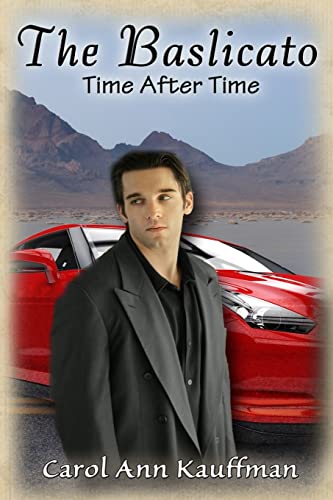 Stock image for The Baslicato: Time After Time for sale by THE SAINT BOOKSTORE