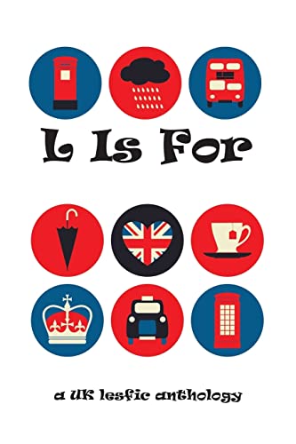 Stock image for L Is For for sale by AwesomeBooks