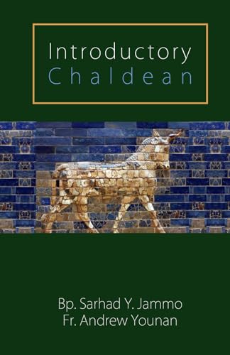 Beispielbild fr Introductory Chaldean zum Verkauf von Textbooks_Source