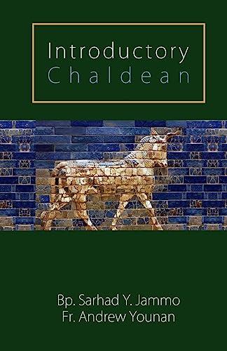 Stock image for Introductory Chaldean for sale by Textbooks_Source