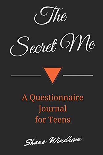 Beispielbild fr The Secret Me: A Questionnaire Journal for Teens (Guided Legacy Journals) zum Verkauf von WorldofBooks