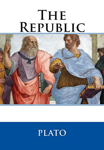 Stock image for The Republic for sale by Goodwill of Colorado