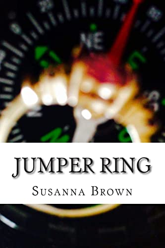 Stock image for Jumper Ring for sale by THE SAINT BOOKSTORE