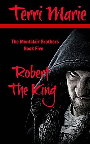 9781503380455: Robert the King