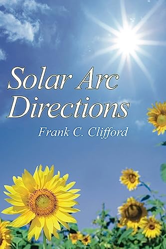 9781503380868: Solar Arc Directions