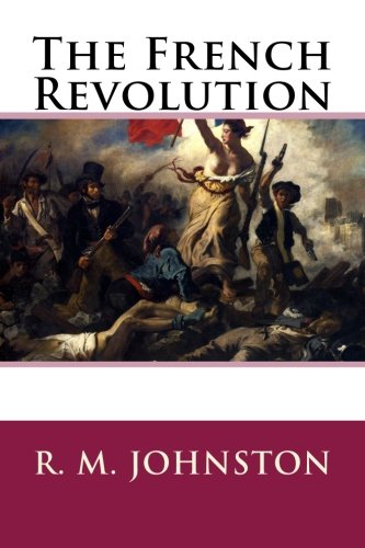 9781503388130: The French Revolution