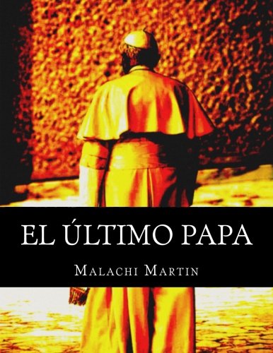 9781503390607: El ltimo Papa