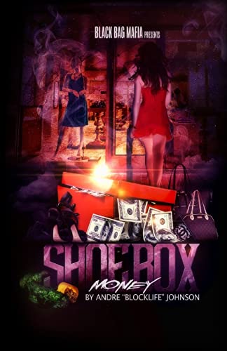 9781503391628: Shoebox Money