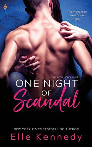 Stock image for One Night of Scandal for sale by Save With Sam